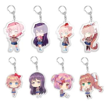 Shop Bag Keychain Accessories Anime online